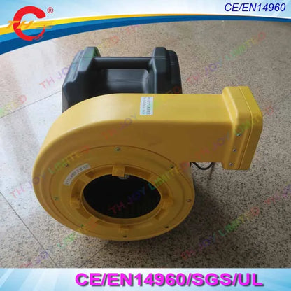 1.5KW 2HP Electric inflatable Air Blower air deflator,new design air Fan for Inflatable bounce house Bouncer/ Slide/Castle